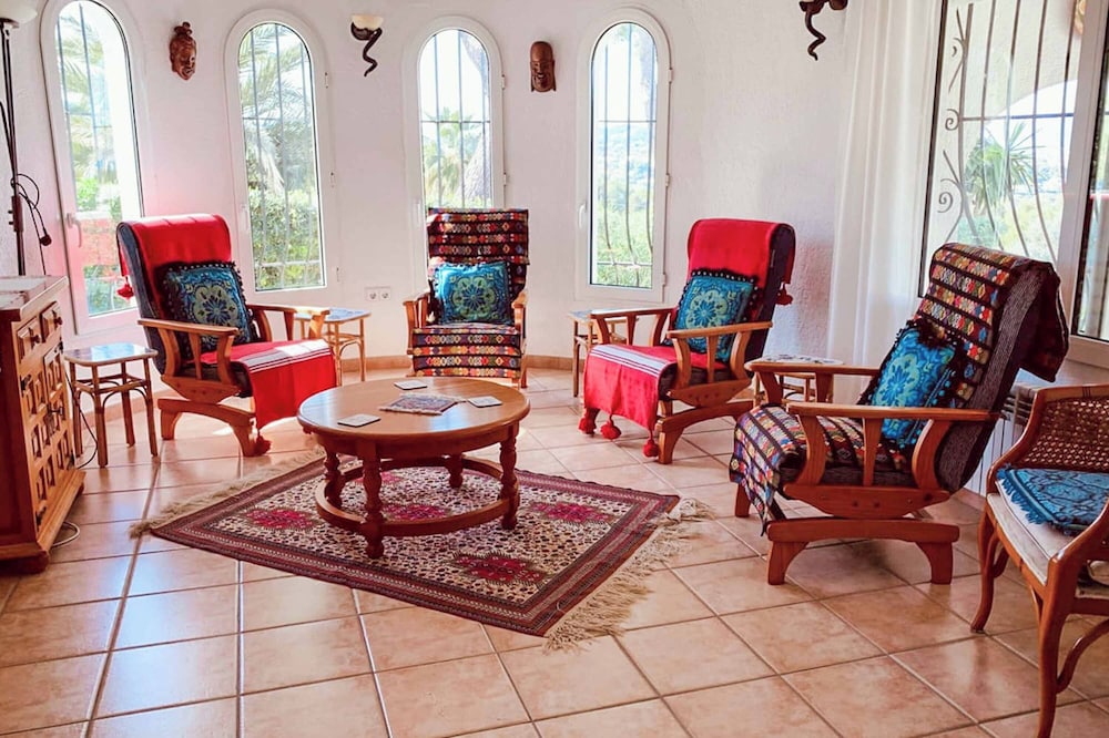 Villa La Paz