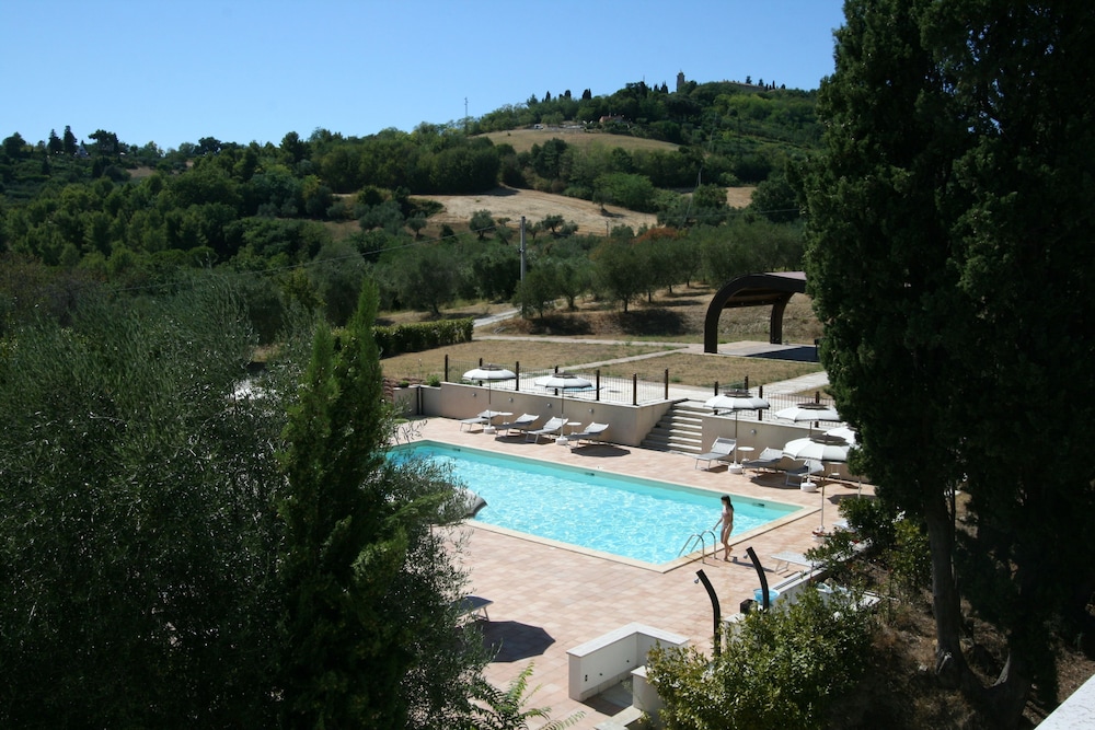 Agriturismo Monte Giove
