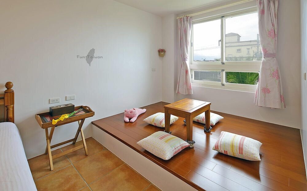 Jin Zhu Ya B&B