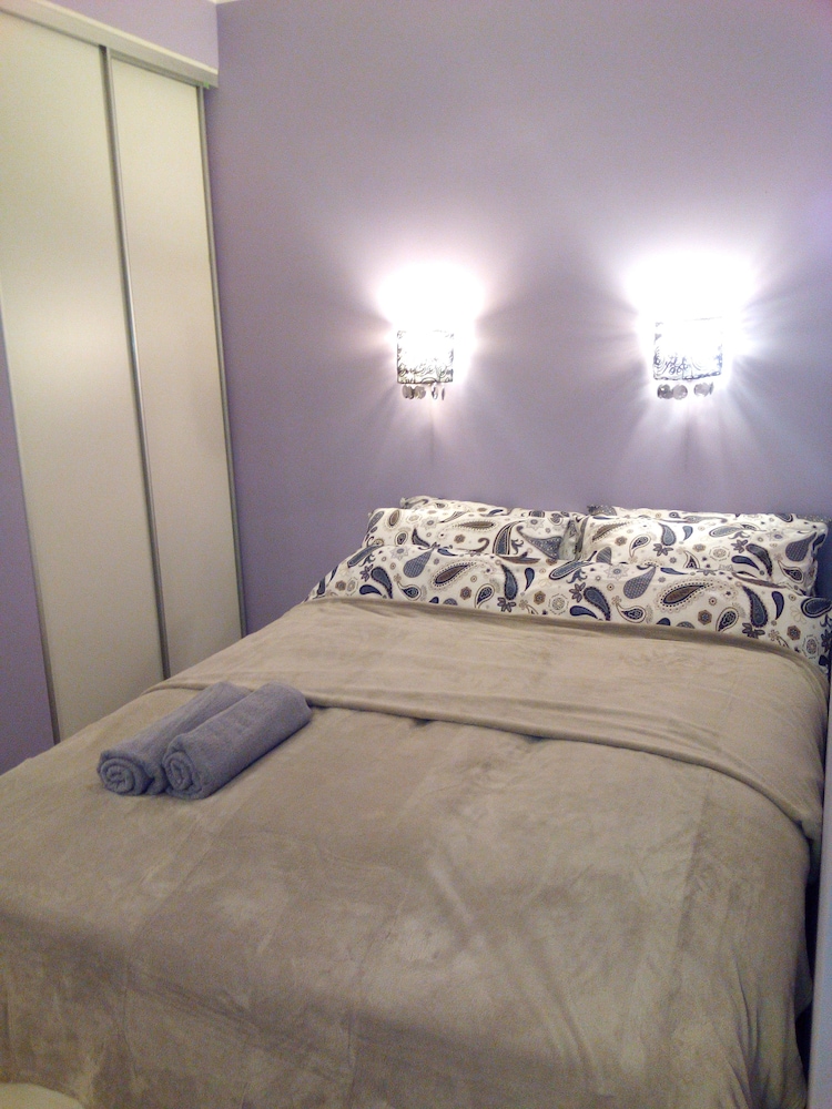 Lakshmi Apartment Novy Arbat 1k