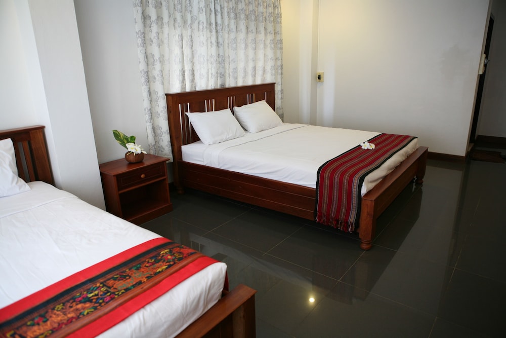 Alisa Guesthouse