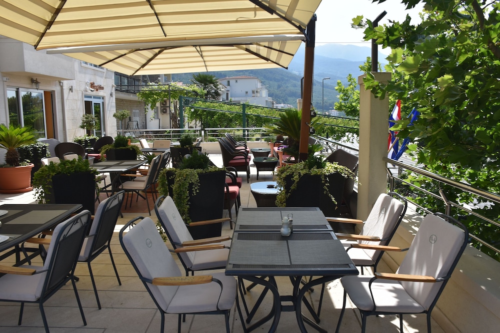 Villa Mila