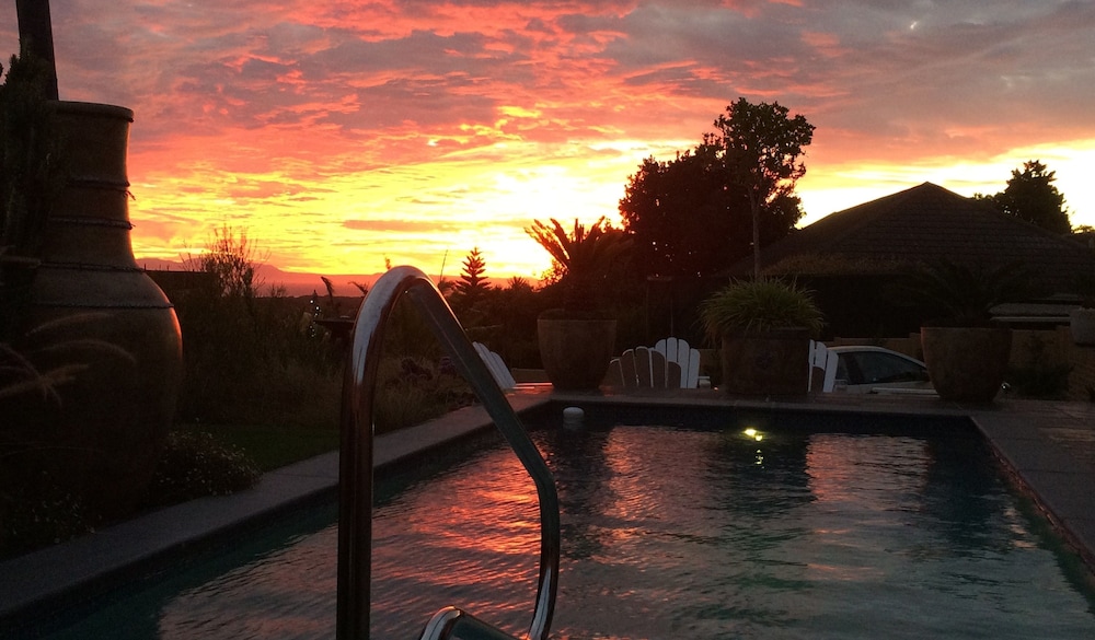 Bay View Guest House Somerset West