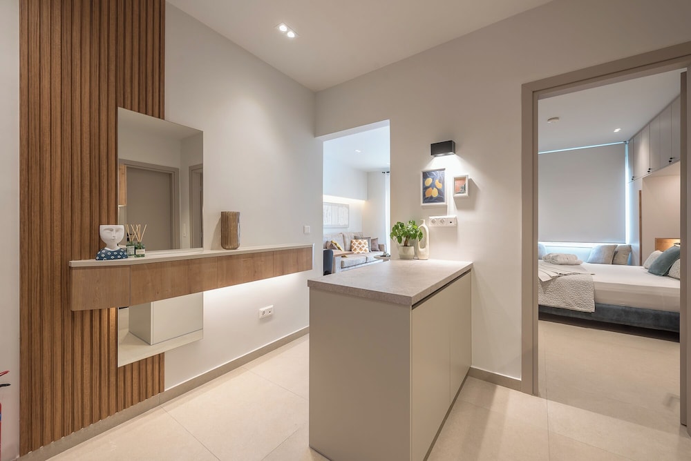 Exclusive Suite by Cloudkeys