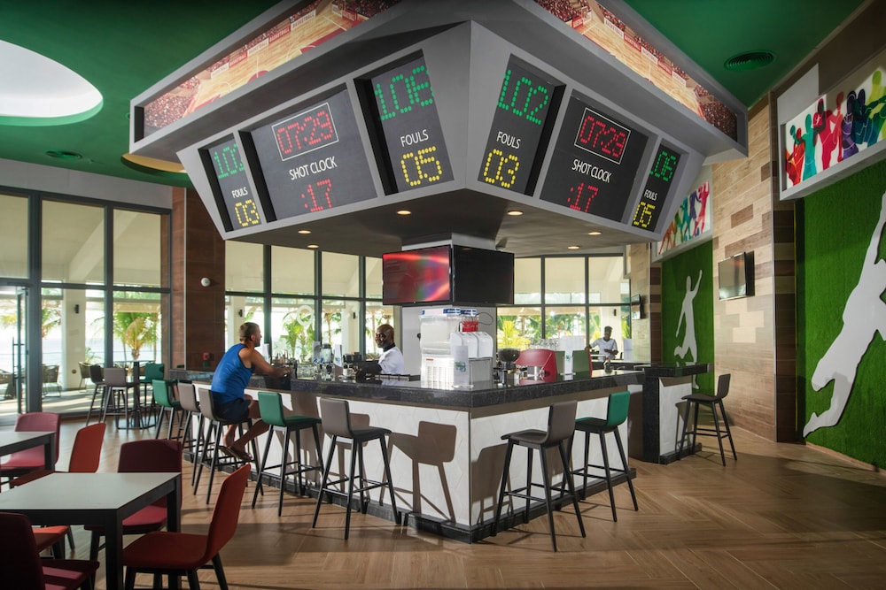 Jamaica Vacations - Hotel Riu Ocho Rios - All Inclusive - Property Image 53