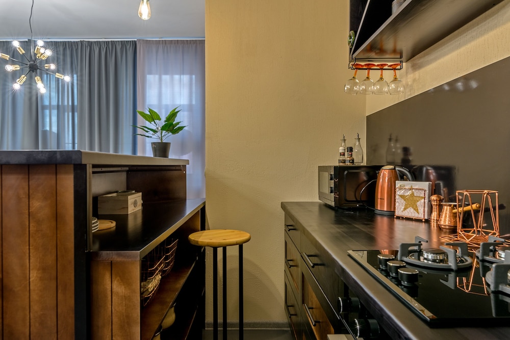RentalSPb GreenFlat on Nevsky view 3