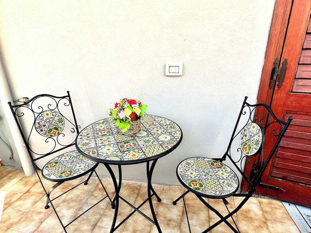B&B Sicily In Love