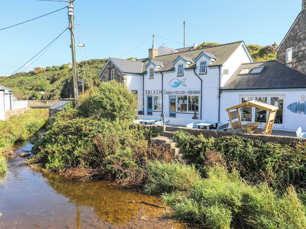 Golygfa Rhiw