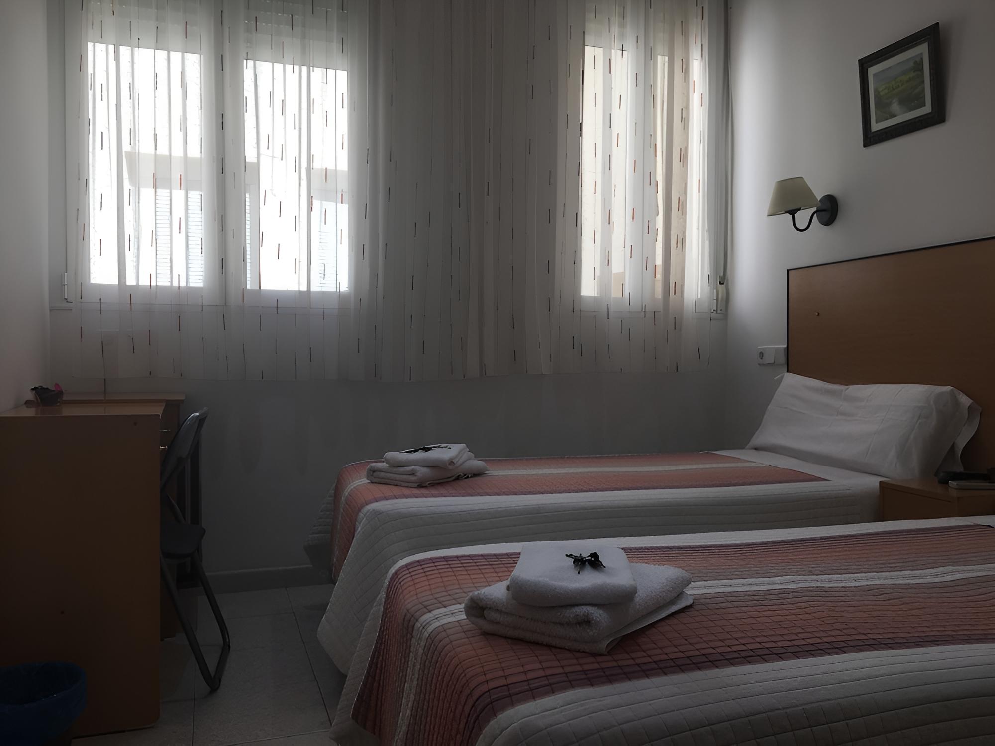 Hostal Lido