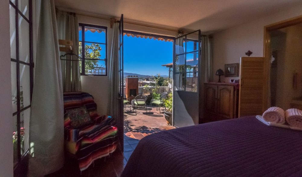 Casa Xola - Property Image 33