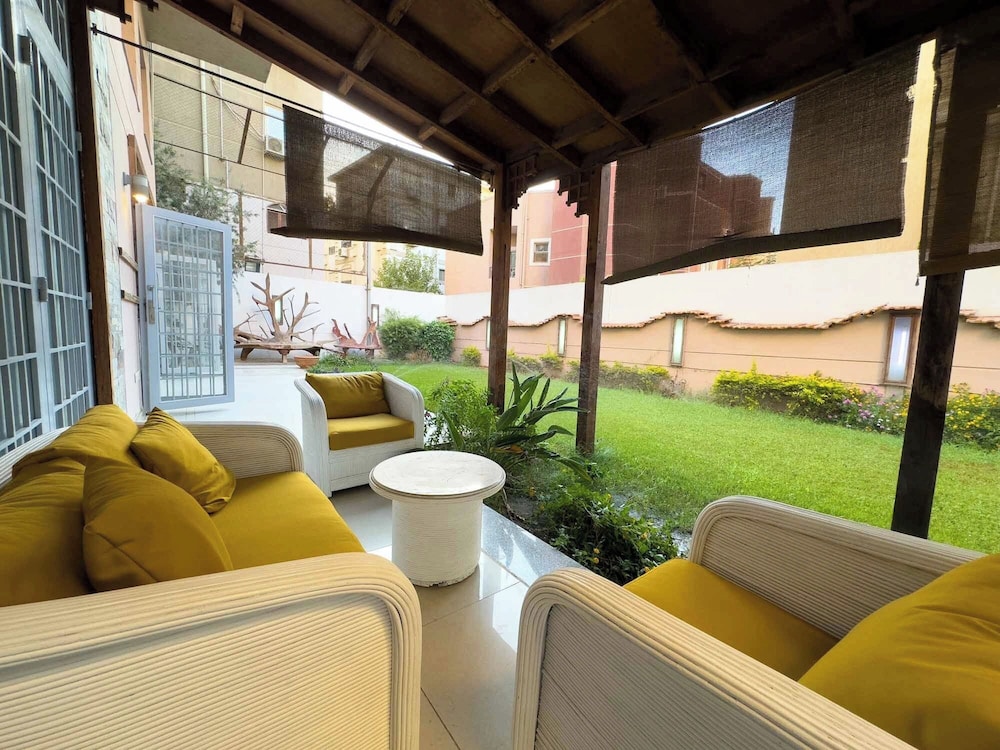 Arabian Duplex at New Cairo 5BDRM