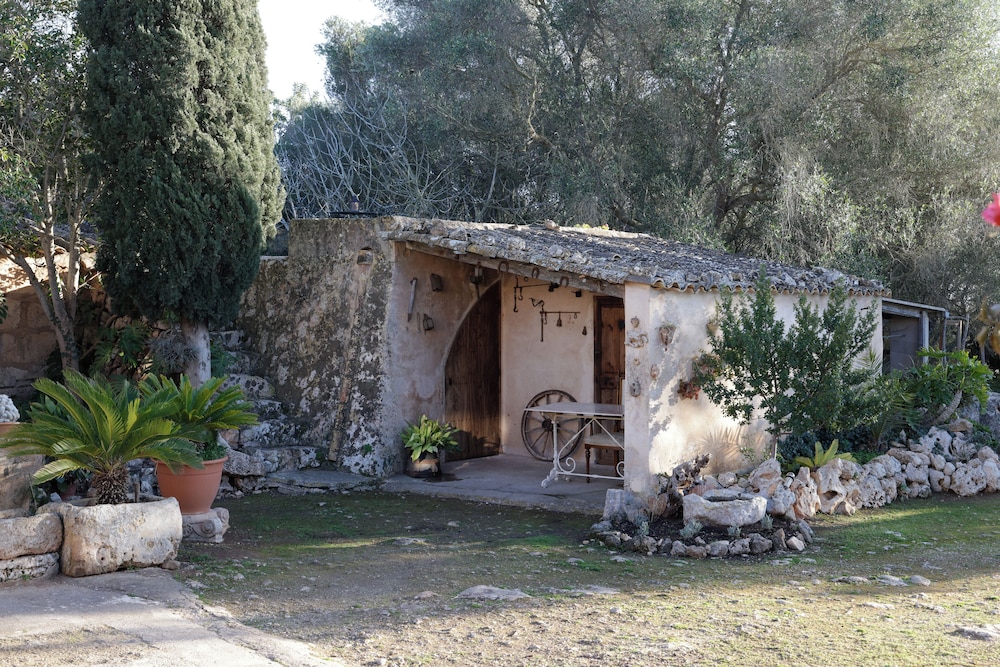 Finca Son Pieras