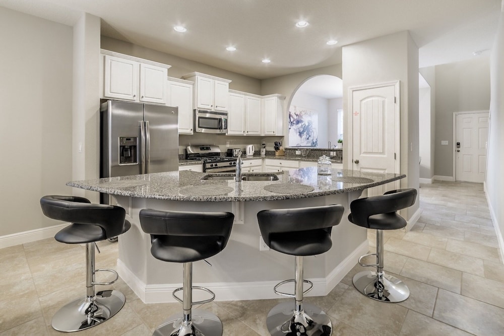 Solterra Resort 6 Bedroom Private Pool+Spa Home 6 Home
