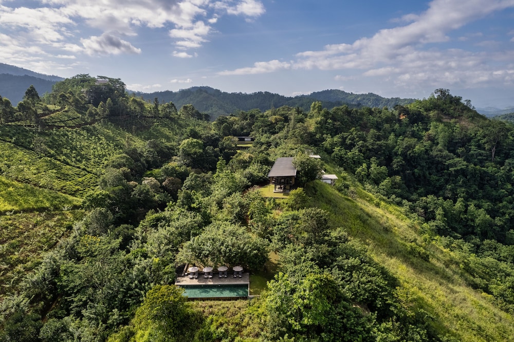 Santani Wellness Kandy 57