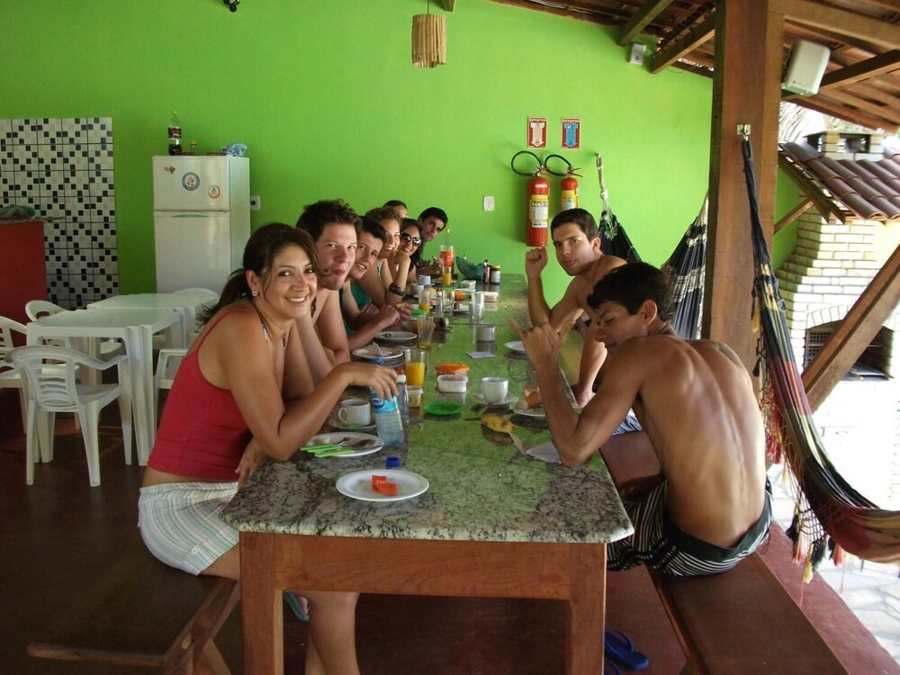 Pipa Hostel