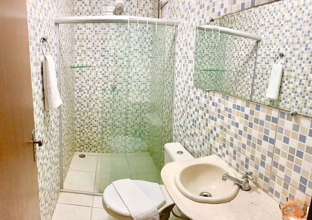 Pousada PraiaMar