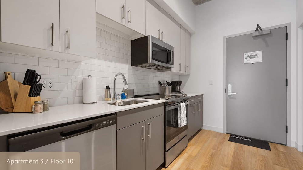 Goose Island Vibe Exclusive Group Urban Escape