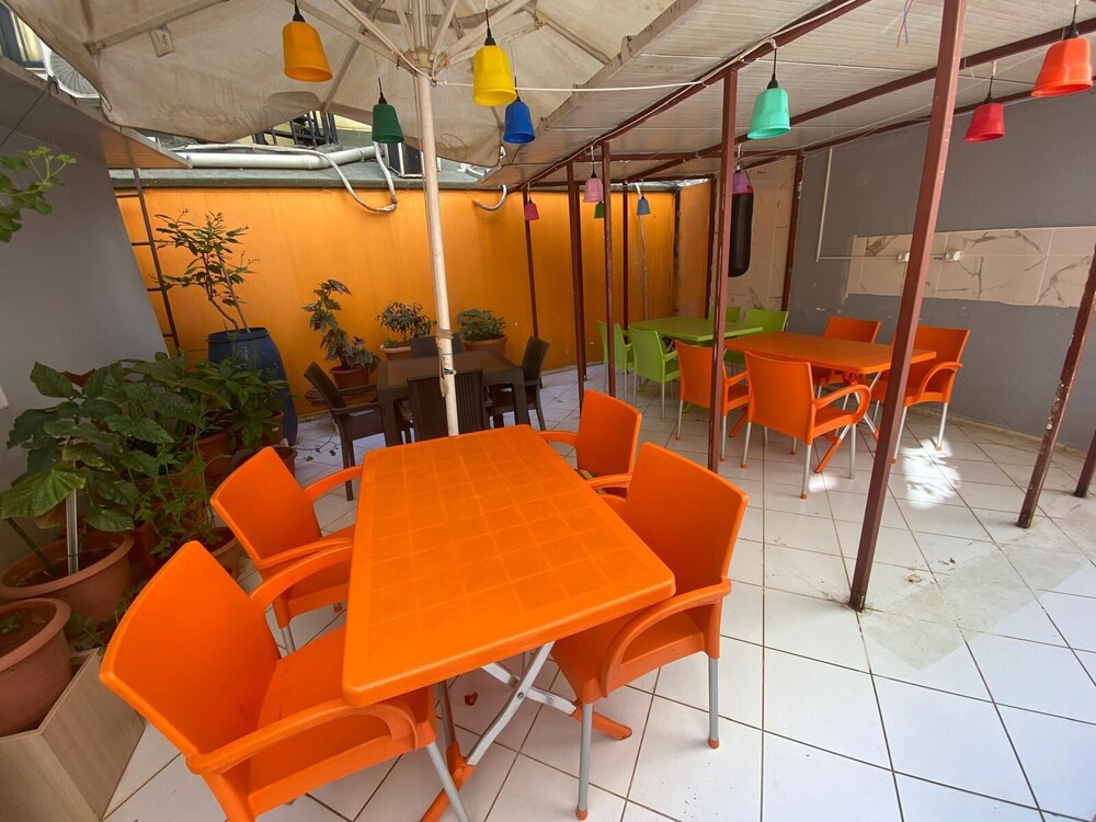 Şehir Evi Oteli - Image 97