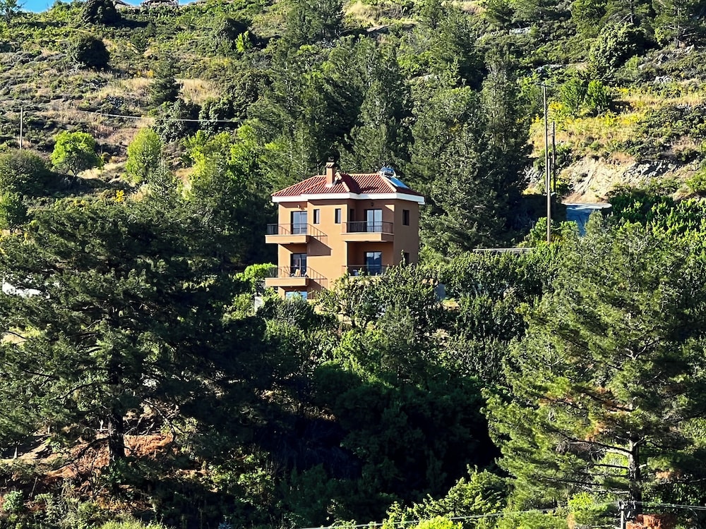 Villa Callione - Amazing View