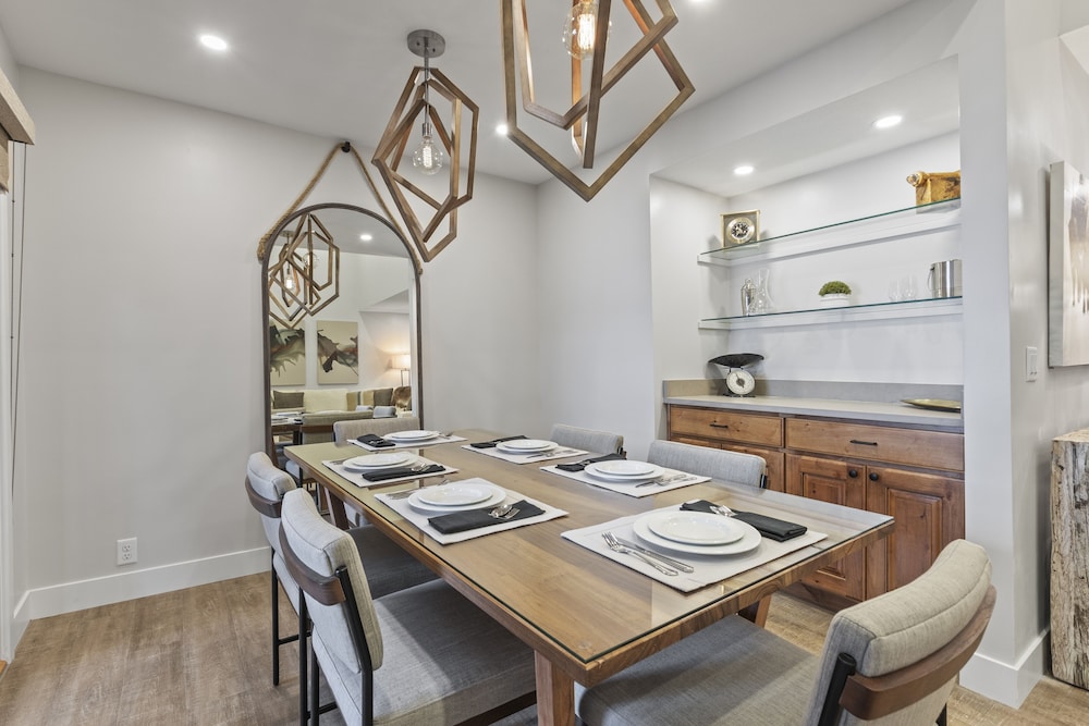Park City Ski Resort UT - Snow Flower Vacation Condos