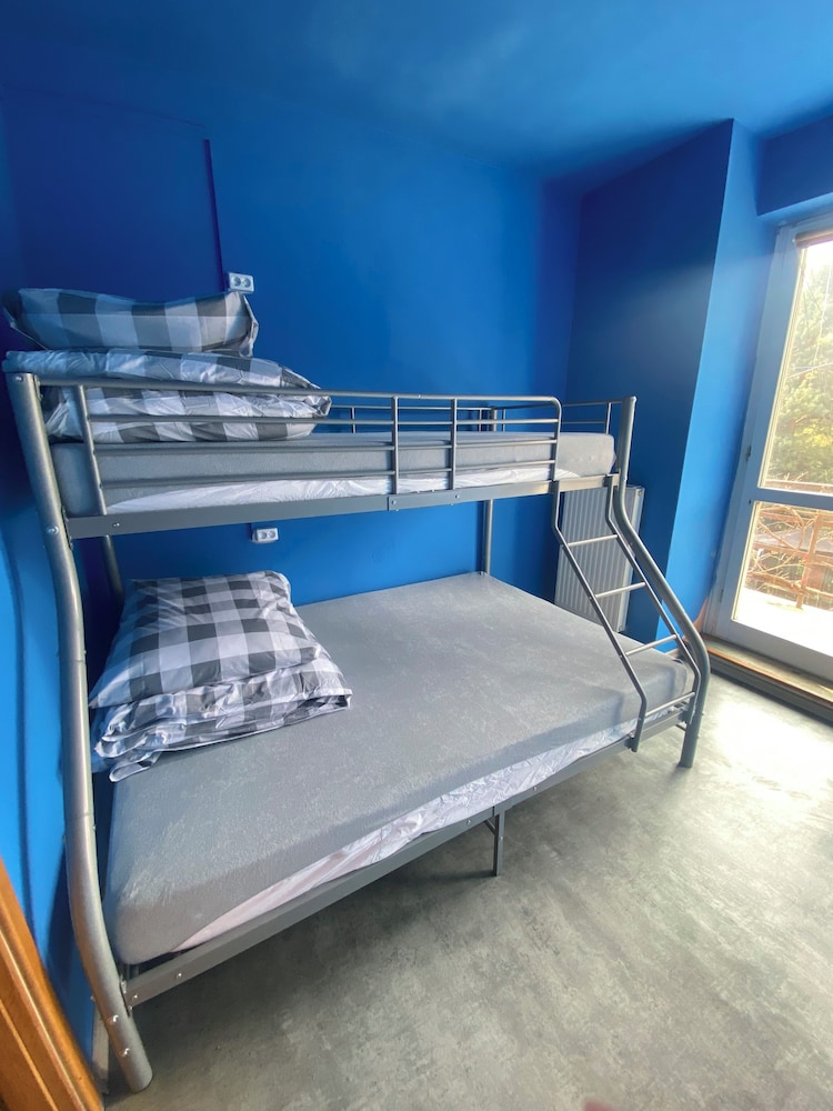 Hostel Sofiia