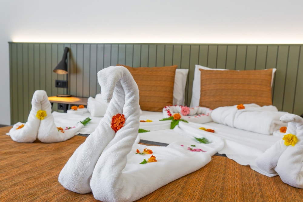 Queen's Park Resort Göynük