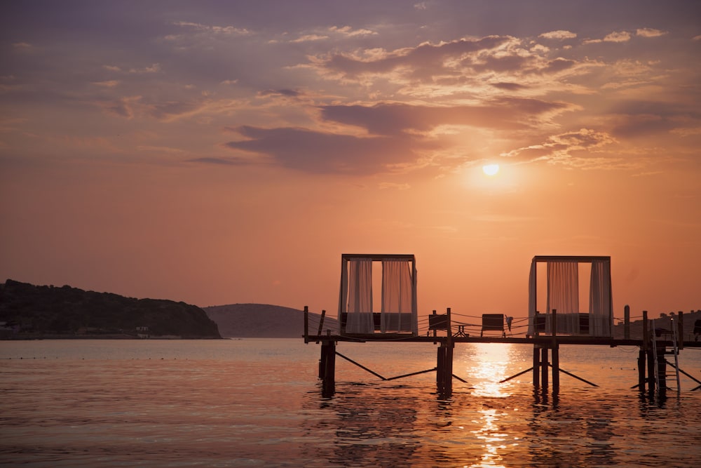 Sirene Luxury Otel Bodrum - Image 54