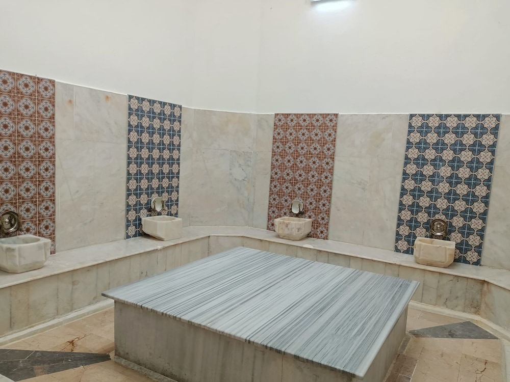 Vanna Termal Hotel & Spa