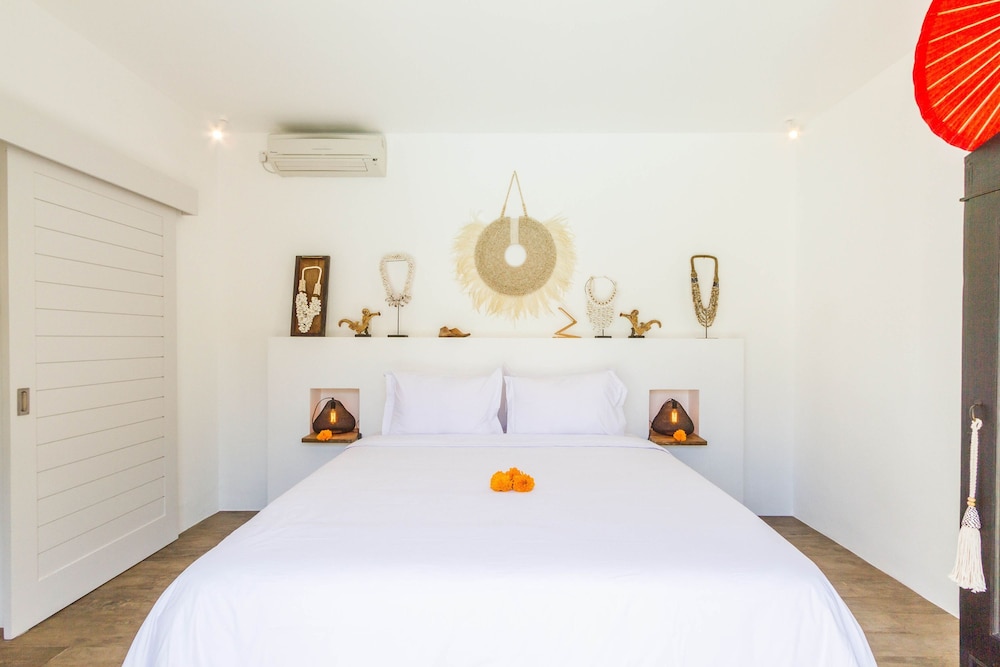 Villa M by Alfred in Bali - Stunning Family Villa With Pool at Seminyak Beach
