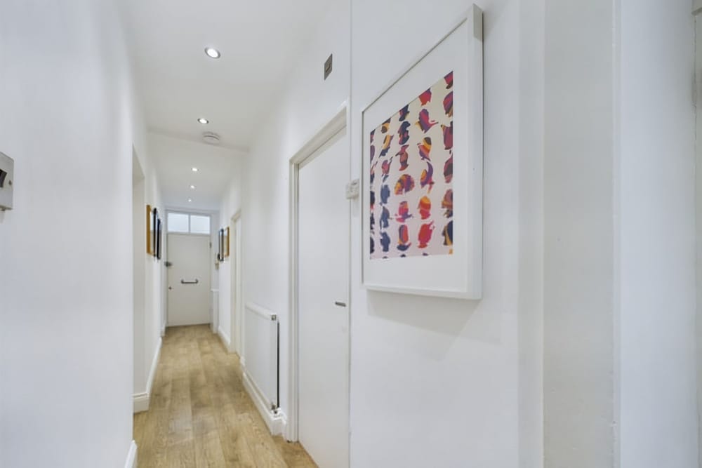 The Earl s Court Hideaway - Warm 3bdr House