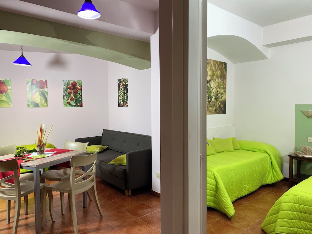 Agriturismo Bergi