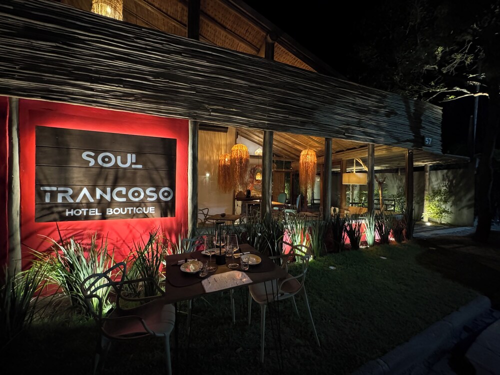 Soul Trancoso - Hotel Boutique