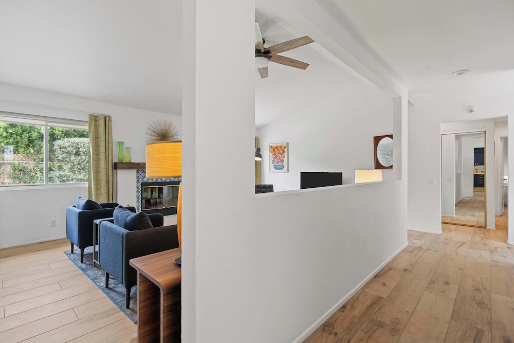 Hacienda Hideaway-3bd Great for Families