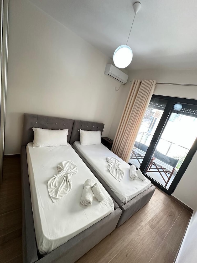 FAMILY INN Apartments