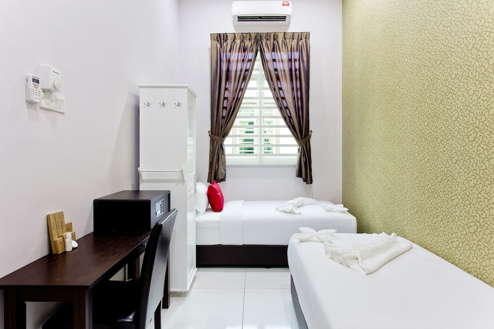 MBI Desaku Homestay