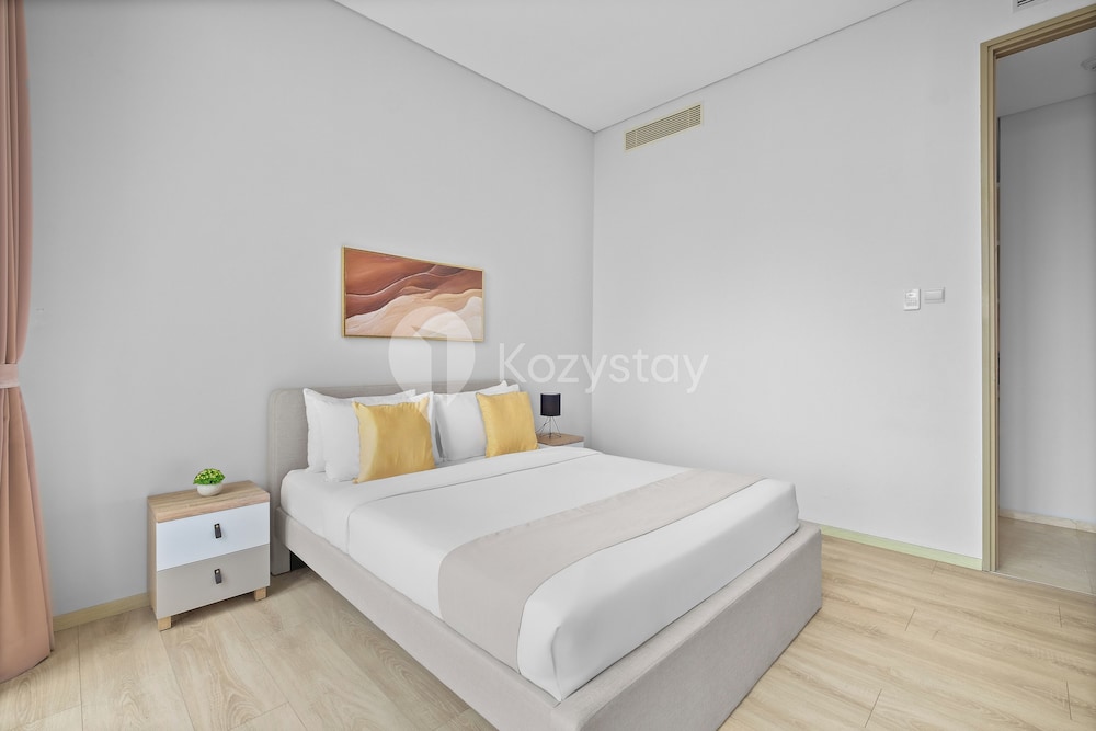 Arsava by Kozystay - Alam Sutera