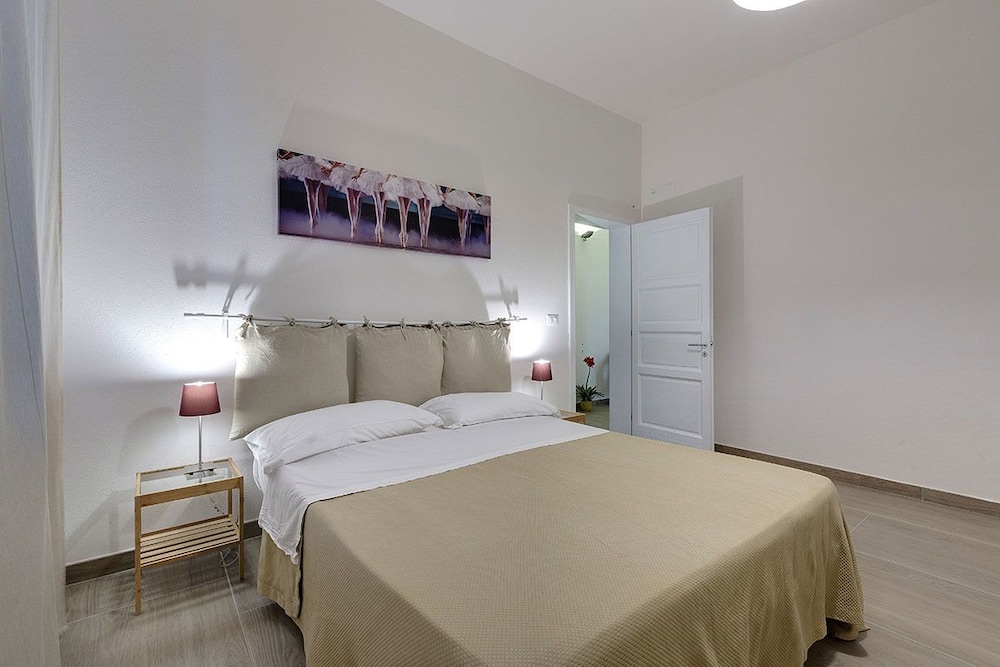 Faruk Leuca Resort