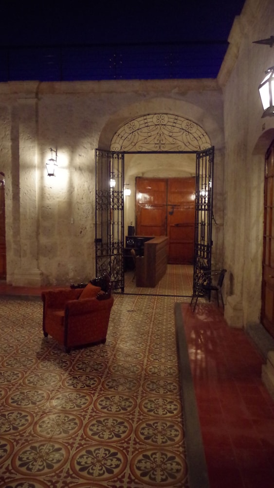Casona de Asis