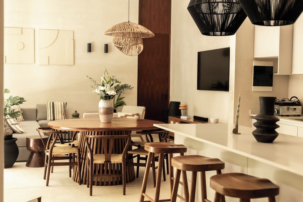 BT Homes - Zama Boho