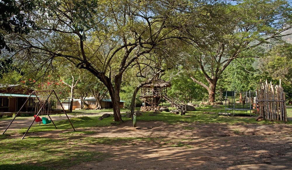 Jungle Hut Resorts