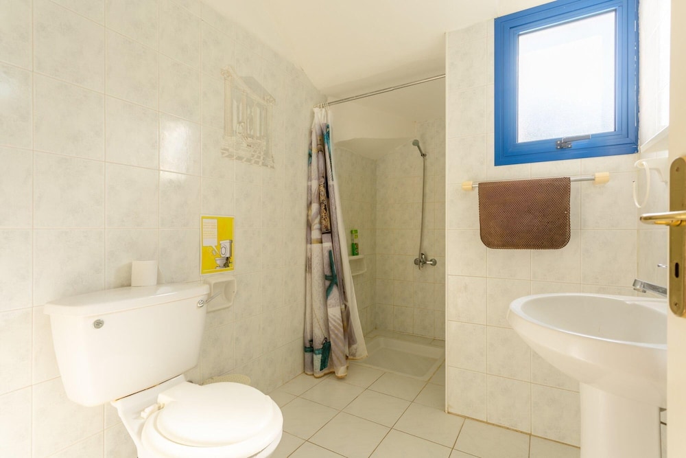 Villa Charoula Tria Large Private Pool A C Wifi - 3273 view 4