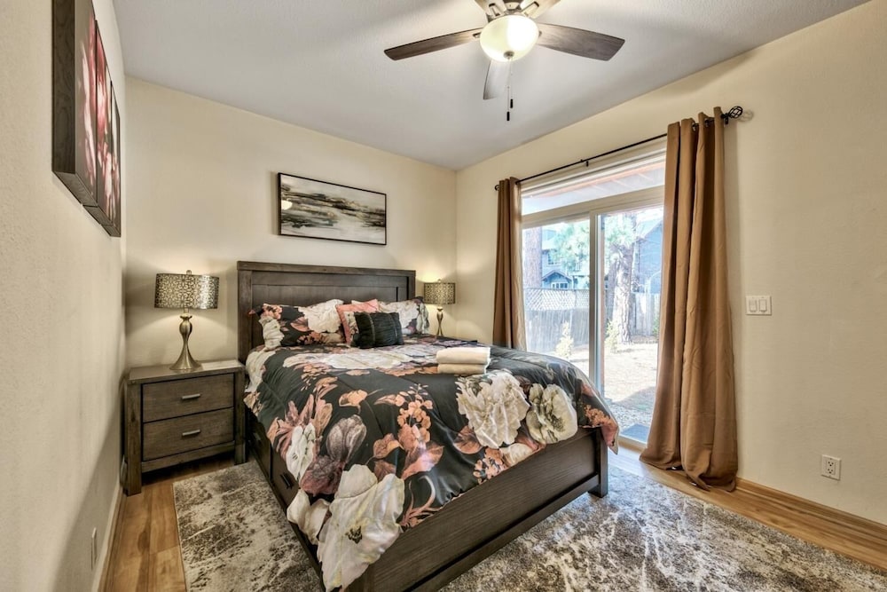 1213gb Golden Bear Tahoe Home 4 Bedroom Home