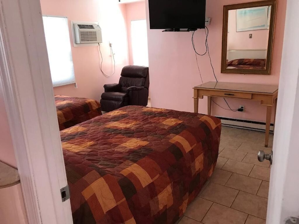 El Ray motel