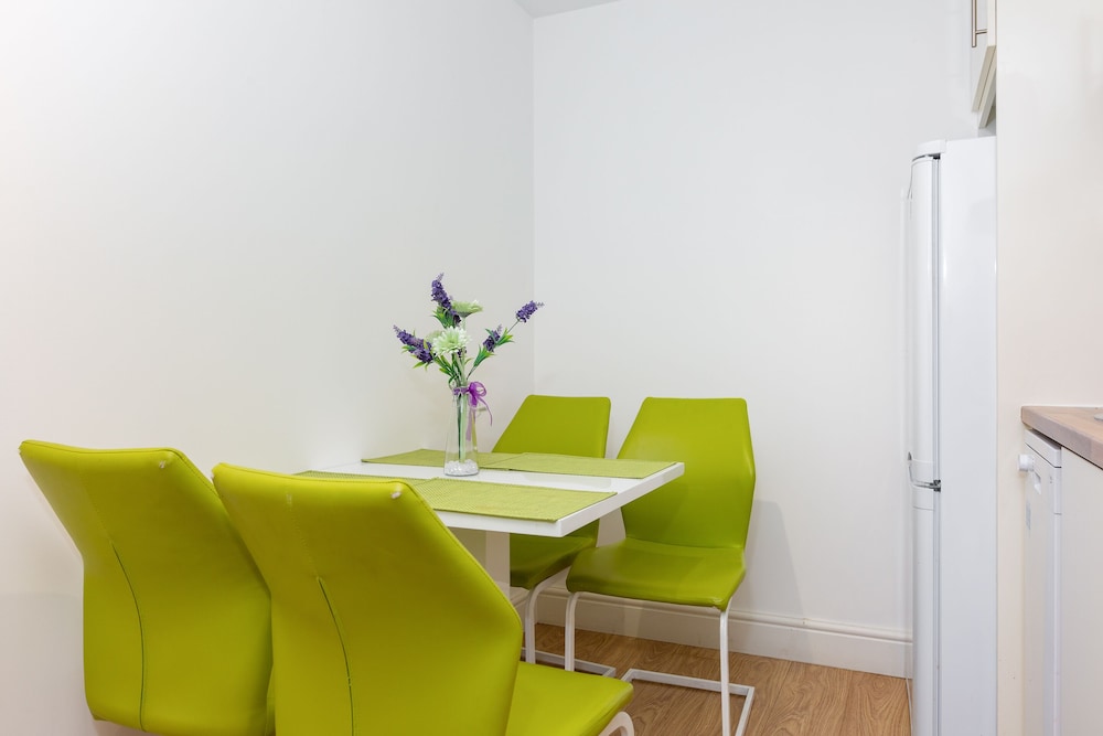 Metro Service Apartments Peterborough