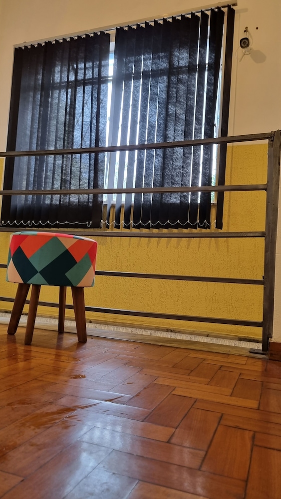 Savassi Hostel Loft