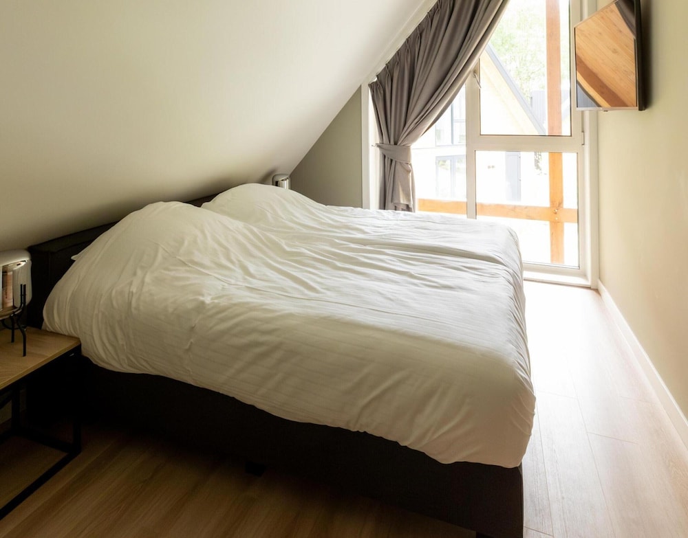 Forest Villa 6 Persons