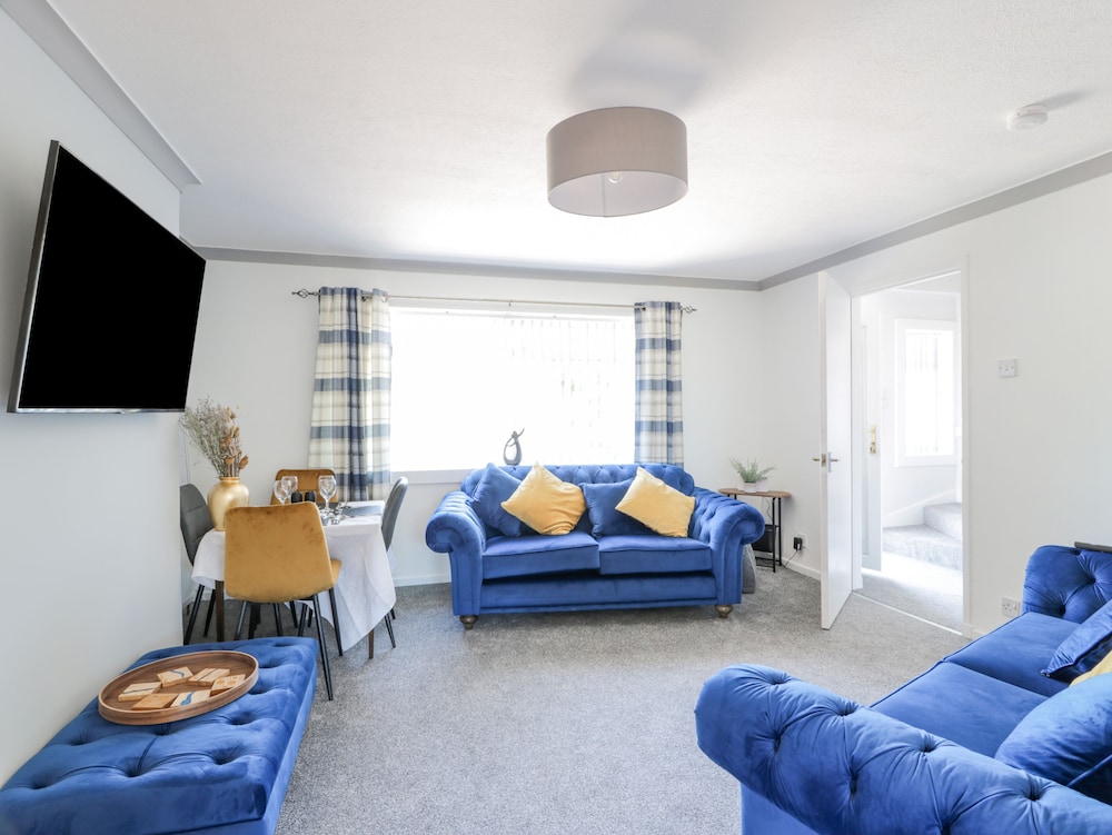 22 Turnberry Road