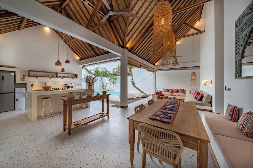Villa Lagoona Lembongan