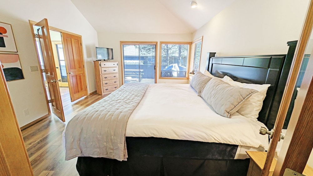Alpine 4 4 Bedroom Home