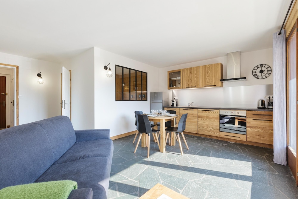 Appartement Fl g re et Golf